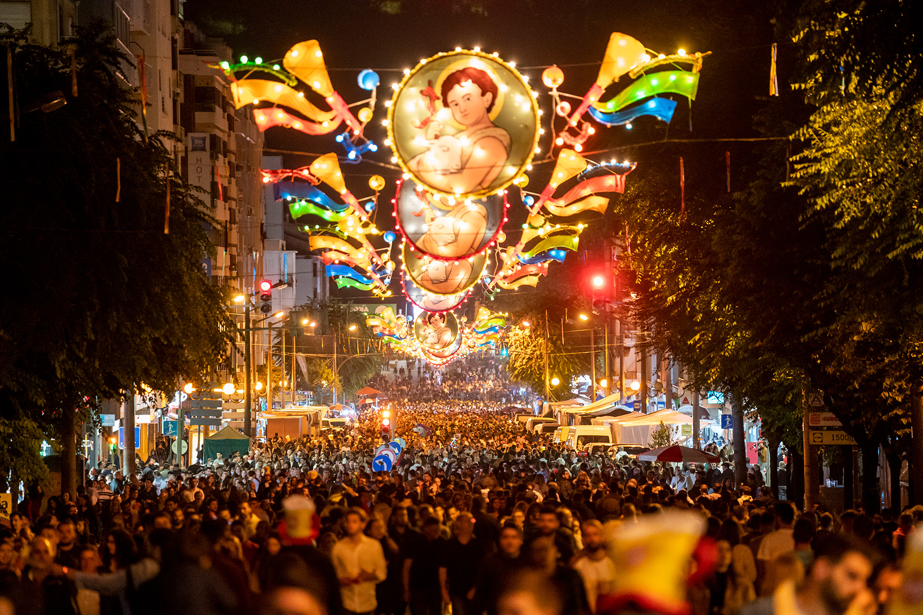 A Maior Festa Popular de Portugal